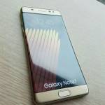 imagen Samsung Galaxy Note7 1