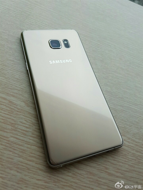 image Samsung Galaxy Note7 2