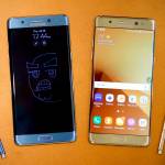 Samsung Galaxy Note7 images