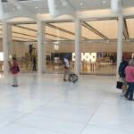 Bilder vom Apple Store World Trade Center