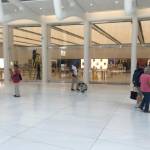 Images : Apple Store du World Trade Center