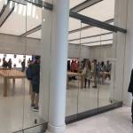 Bilder Apple Store World Trade Center 2
