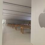 images magasin Apple World Trade Center 3