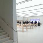 Bilder Apple Store World Trade Center 4
