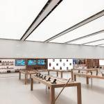 afbeeldingen Apple Store World Trade Center 5