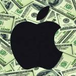 tassa 13 miliardi di dollari sulla mela