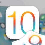 iOS 10 ny emoji