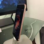 iPhone 6s schwarz rosa 2