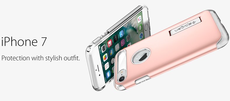 iphone 7 cases spigen