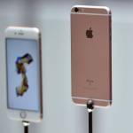 Apple har bekræftet iPhone 7 med 32 GB lagerplads