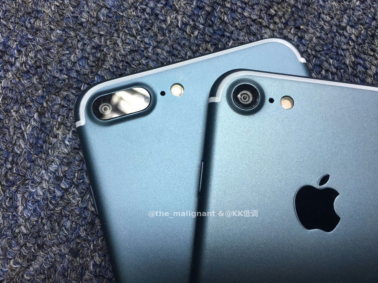 iphone 7 modele clone 1