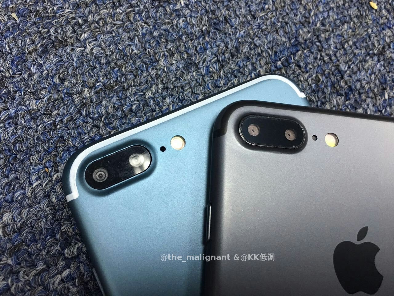 iphone 7 modele clone 3