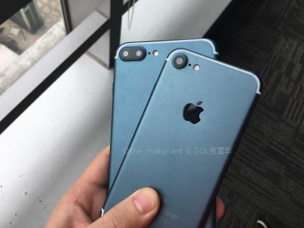 iphone 7 modele clone 4