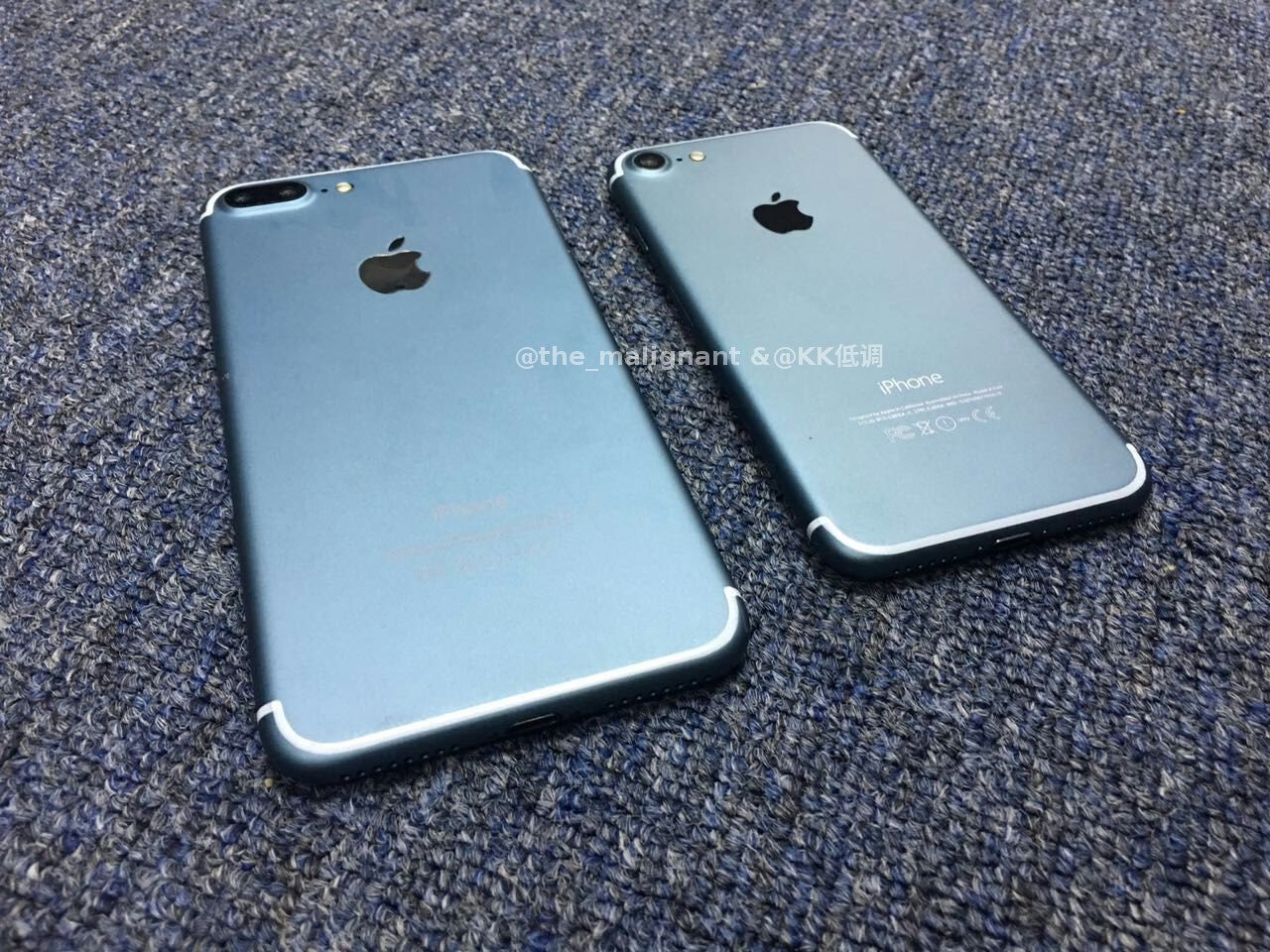 modelos clonados de iphone 7