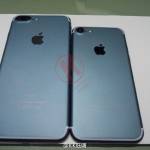 iPhone 7 zwart afbeelding 1