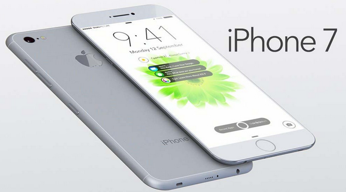 iphone 7 noutati Foxconn