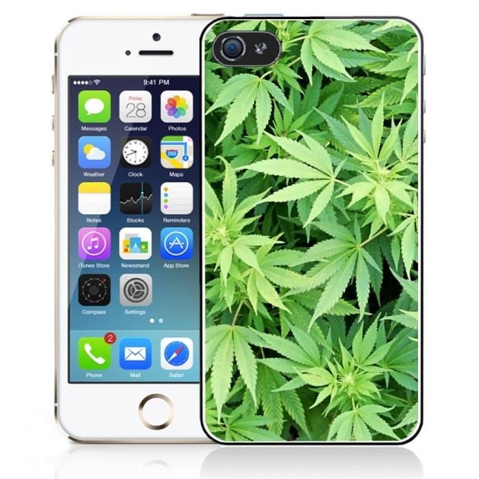 iphone kannabis