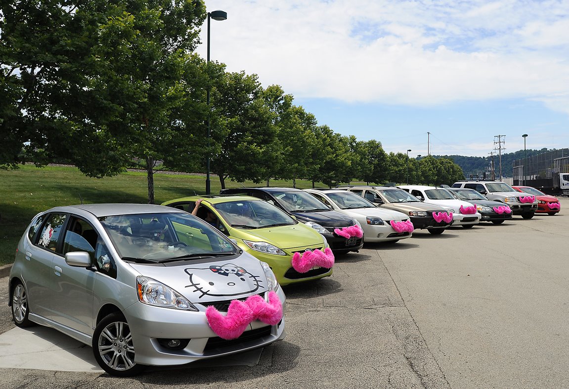 lyft vanzare apple