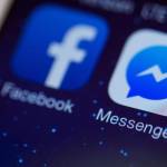 conversazioni di crittografia di Messenger