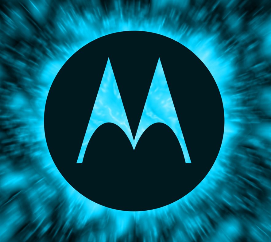 Motorola Diebstahl Samsung