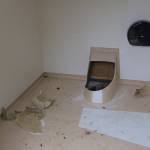toilettes publiques tombées norvégiennes 2