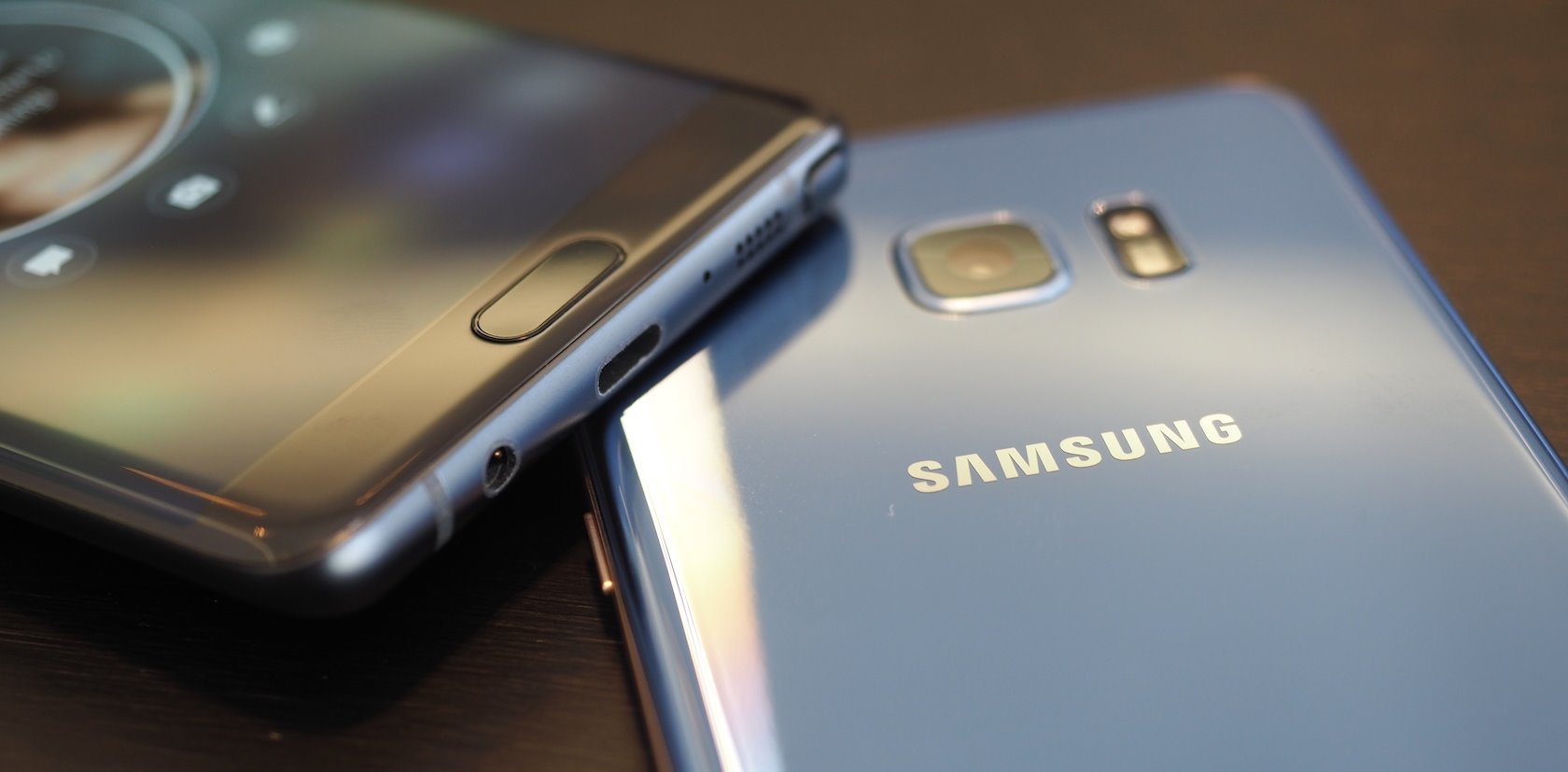 Wiadomości o Samsungu Galaxy Note7, cena premiery, dane techniczne, zdjęcia