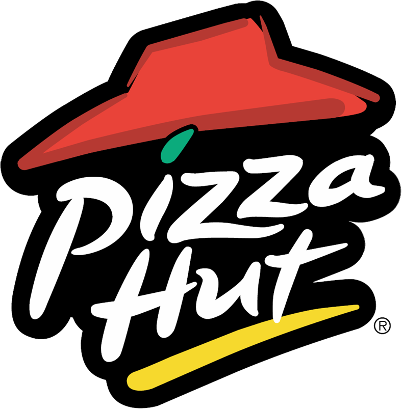 Pudełko DJ-a Pizza Hut