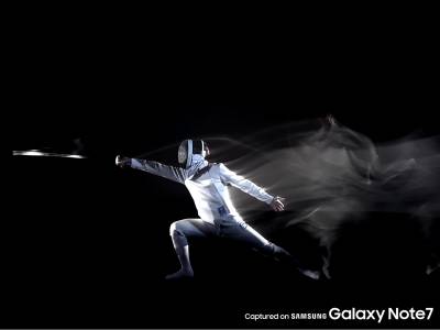 Imágenes de la cámara del Samsung Galaxy Note7 14
