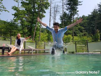 Samsung Galaxy Note7 camera pictures 4