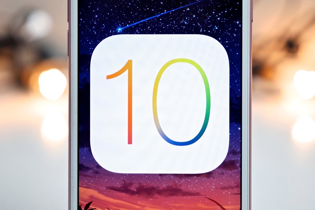 ios 10 beta 4 signaaliongelma