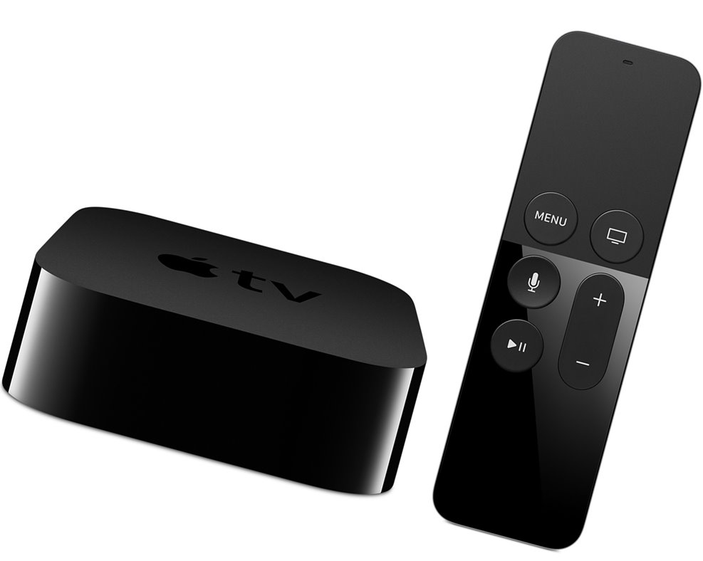 zniżka na Apple TV 4