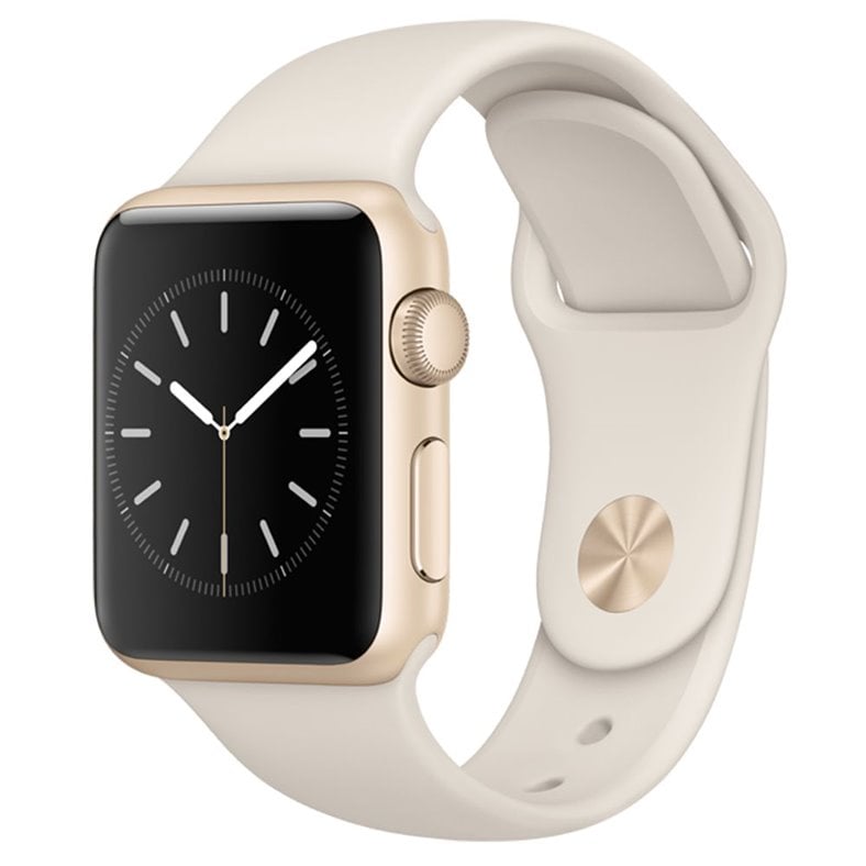 Apple Watch met korting