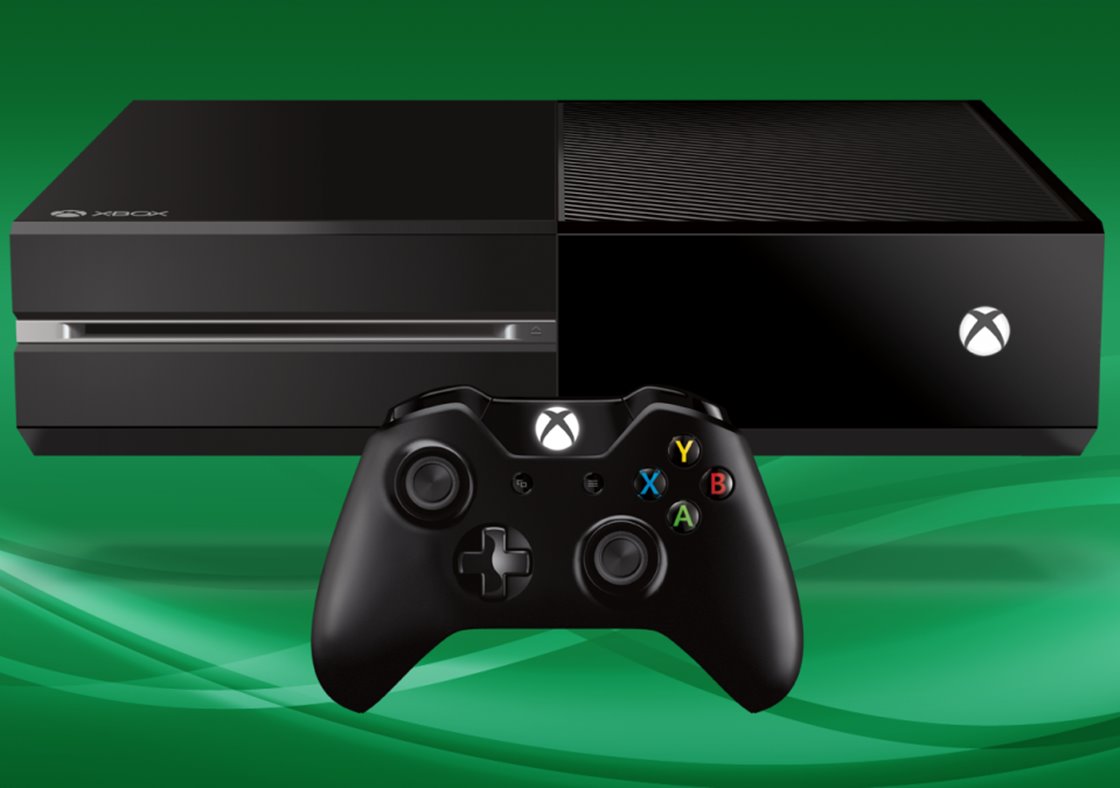 Xbox One-Rabatt