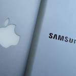 Samsung skopiował zegarek Apple