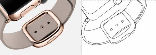 Samsung kopieert Apple Watch 2