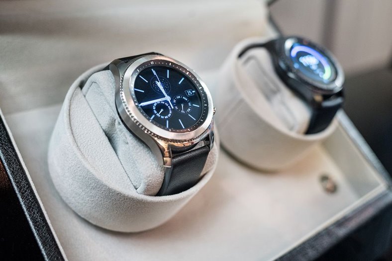 samsung gear s3