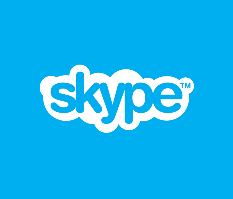 Skype actualización