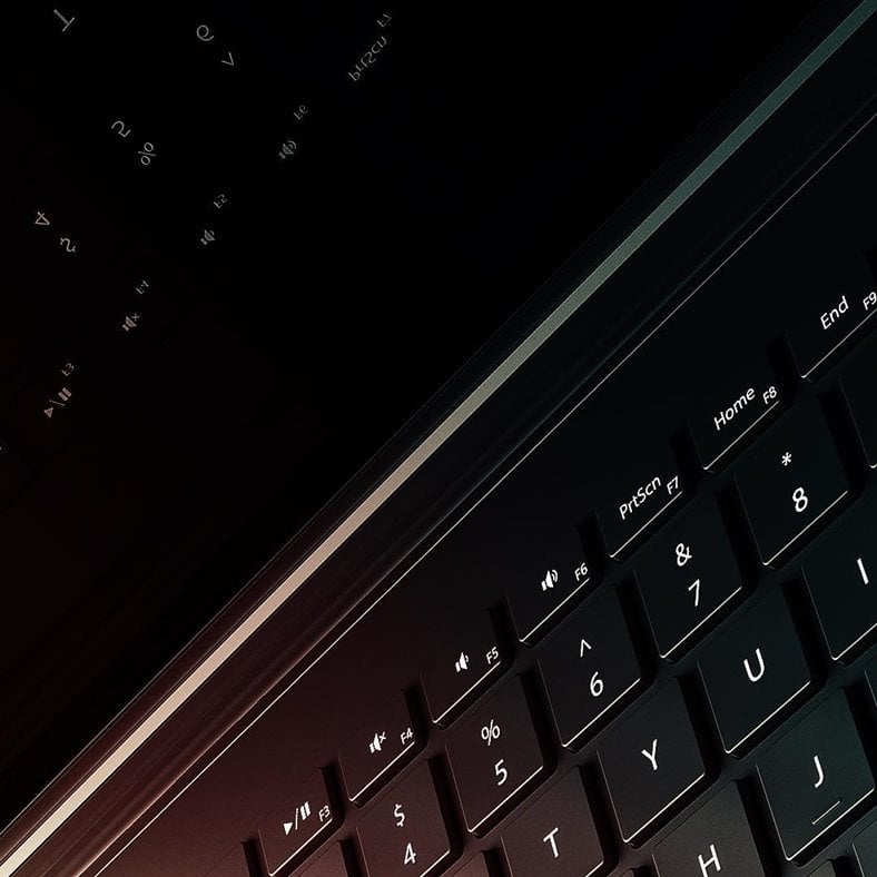 Surfacebook 2 microsoft teaser