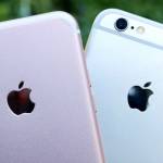 zmienić iPhone'a 6s w iPhone'a 7