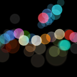 iPhone 7 Apple Watch conferentiebehang