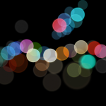 iPhone 7 PC-konferensbakgrund