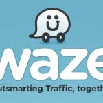 waze verkeersopstopping