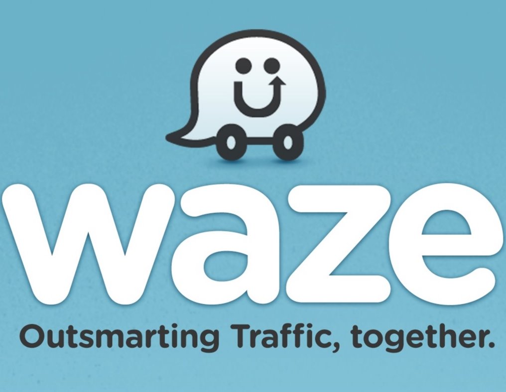 waze verkeersopstopping