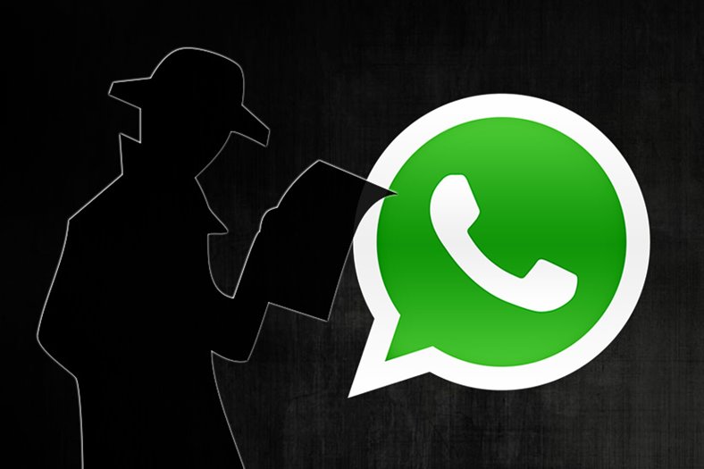 WhatsApp-Telefon Facebook