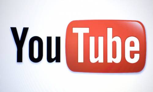 mise à jour YouTube aujourd'hui