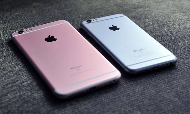 15 iPhone 7 nyheder