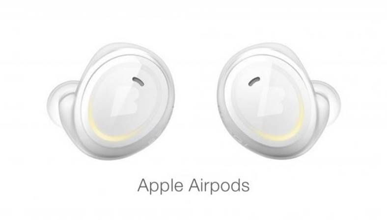 Apple AirPods