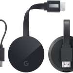 Google Chromecast Ultra 4K