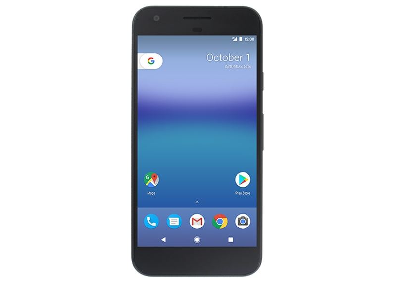 Google Pixel-telefoon
