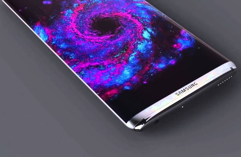 Samsung Galaxy S8 Android-probleem